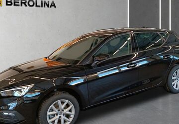 Seat Leon 2.500 km 26.444 &euro; Berlin 12105