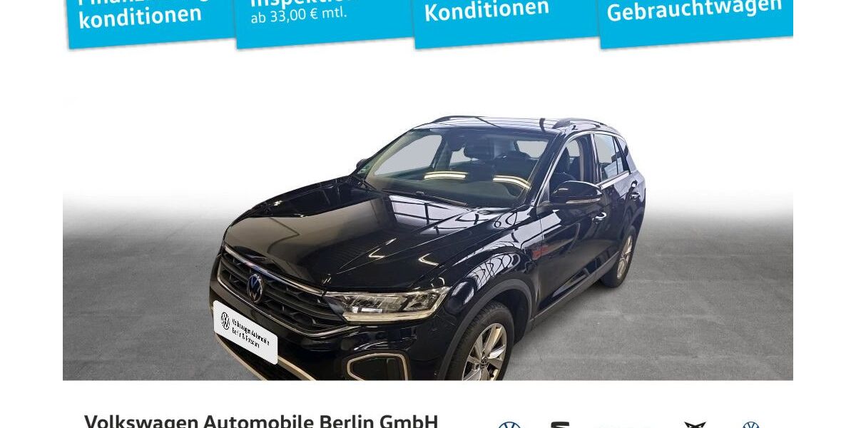 VW T-Roc 70.644 km 22.730 &euro; Berlin 10587