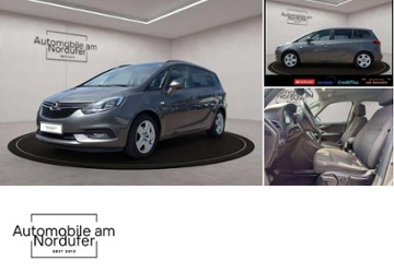 Opel Zafira Tourer 92.000 km 10.990 &euro; Berlin 13407