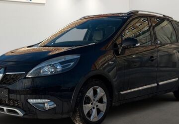 Renault Scenic 186.348 km 2.999 &euro; Berlin 12681
