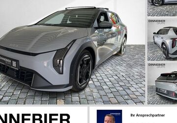 Kia EV4 3.000 km 40.249 &euro; Oranienburg 16515