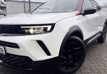 Opel Mokka 19.983 km 23.999 &euro; Berlin 13127