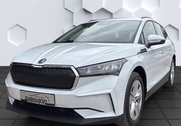 Skoda Enyaq 17.245 km 22.978 &euro; Berlin 12524