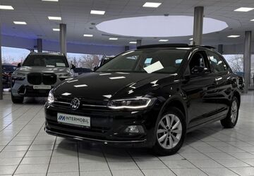 VW Polo 25.576 km 18.990 &euro; Schönefeld / bei Berlin 12529