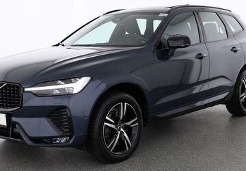 Volvo XC60 87.654 km 32.880 &euro; Berlin 12103