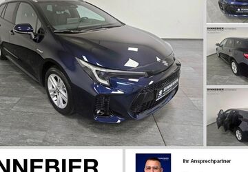 Suzuki Swace 9.000 km 27.787 &euro; Berlin 12681