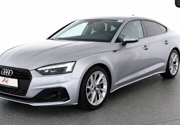 Audi A5 58.349 km 29.880 &euro; Berlin 12103