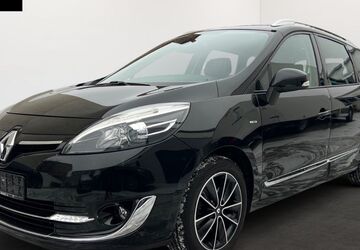 Renault Scenic 106.000 km 7.990 &euro; BERLIN 13581