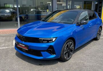 Opel Astra 20.209 km 28.890 &euro; Potsdam 14482