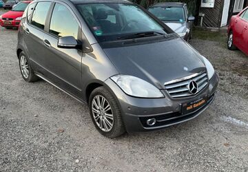 Mercedes-Benz A 180 119.000 km 5.790 &euro; Berlin 13127