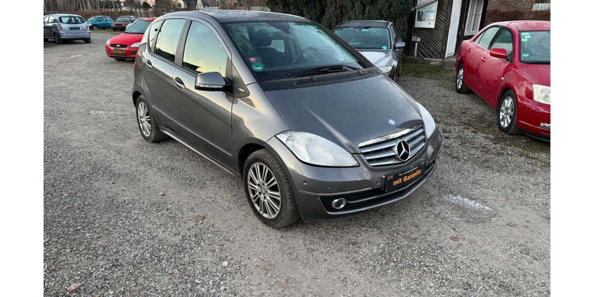 Mercedes-Benz A 180 119.000 km 5.790 &euro; Berlin 13127