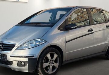 Mercedes-Benz A 180 268.667 km 799 &euro; Berlin 12681