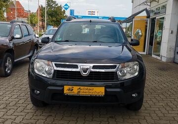 Dacia Duster 144.892 km 5.590 &euro; Berlin 12439