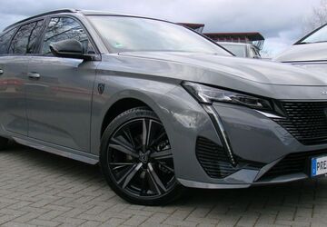 Peugeot 308 14.551 km 27.980 &euro; Falkensee 14612