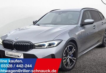 BMW 330 20.900 km 51.950 &euro; Teltow 14513