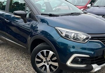 Renault Captur 69.985 km 9.490 &euro; Berlin 13089