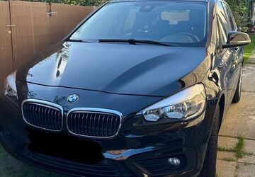 BMW 225 Active Tourer 90.034 km 16.000 &euro; Dallgow- Döberitz 14624
