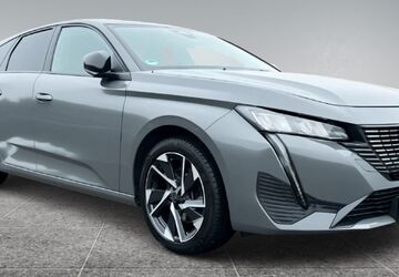 Peugeot 308 38.500 km 22.980 &euro; Schönefeld 12529