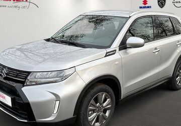Suzuki Vitara 1.673 km 26.580 &euro; Ludwigsfelde 14974