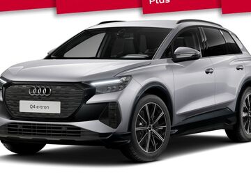 Audi Q4 e-tron 9.716 km 44.500 &euro; Berlin 10587