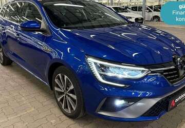 Renault Megane 73.948 km 16.390 &euro; Ludwigsfelde bei Berlin 14974