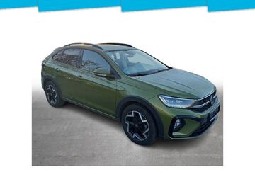 VW Taigo 11.910 km 27.950 &euro; Berlin 13599