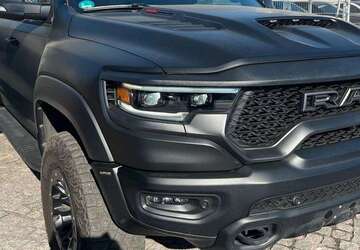 Dodge RAM 35.000 km 109.900 &euro; Berlin 13509