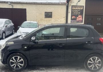 Citroen C1 100.000 km 6.999 &euro; Berlin 12357