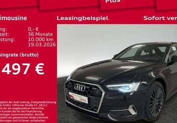 Audi A6 29.700 km 48.901 &euro; Berlin 12489