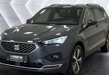 Seat Tarraco 67.600 km 26.990 &euro; Schönefeld 12529