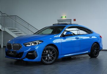 BMW 218 Gran Coupé 41.000 km 27.990 &euro; Wildau 15745