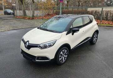 Renault Captur 97.000 km 9.650 &euro; Berlin 10709