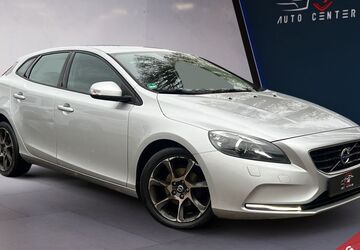 Volvo V40 197.000 km 7.999 &euro; Berlin 12439