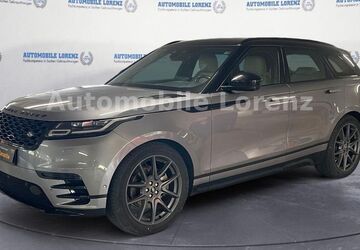 Land Rover Range Rover Velar 79.207 km 36.990 &euro; Berlin 10369