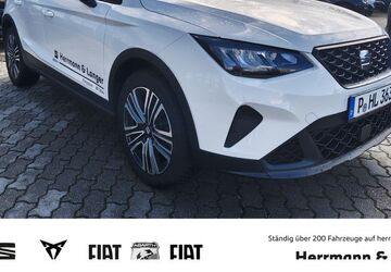 Seat Arona 19.900 km 19.990 &euro; Wildau 15745