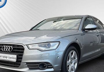 Audi A6 189.892 km 13.750 &euro; Berlin 13581
