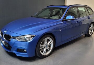 BMW 340 123.394 km 32.950 &euro; Teltow 14513