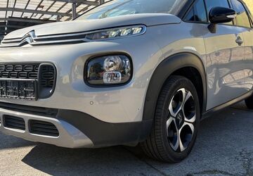 Citroen C3 73.000 km 14.890 &euro; Berlin 12099