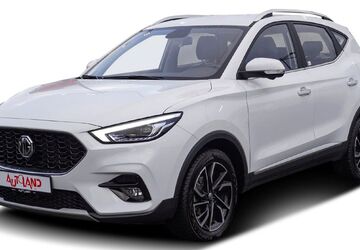 MG ZS 11.691 km 21.890 &euro; Berlin 12683