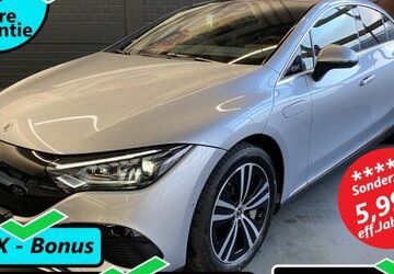 Mercedes-Benz EQE 10.419 km 49.880 &euro; Hoppegarten 15366