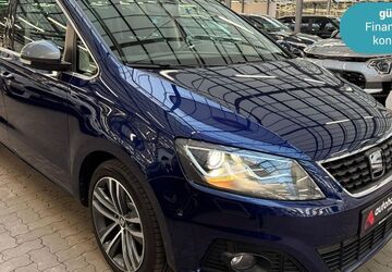 Seat Alhambra 70.688 km 26.990 &euro; Ludwigsfelde (bei Berlin) 14974