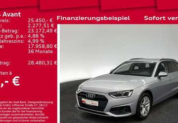 Audi A4 39.600 km 25.450 &euro; Berlin 10587