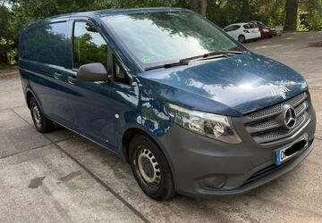 Mercedes-Benz Vito 399.000 km 5.950 &euro; Berlin 13053