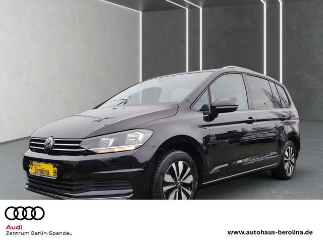VW Touran 23.075 km 31.878 &euro; Berlin 13581