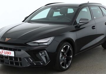 Cupra Leon 47.542 km 28.990 &euro; Berlin 12683