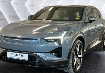 Polestar 3 9.395 km 61.990 &euro; Berlin 10553
