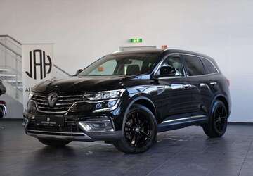 Renault Koleos 44.058 km 23.790 &euro; Wildau 15745