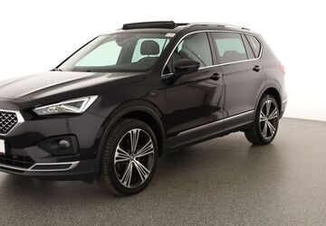 Seat Tarraco 70.966 km 28.680 &euro; Berlin 12103