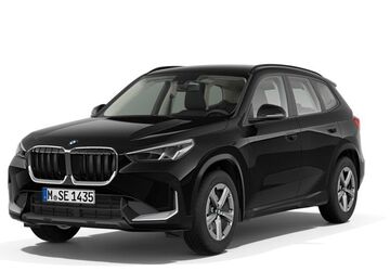 BMW X1 114.300 km 29.900 &euro; Berlin-Siemensstadt 13629