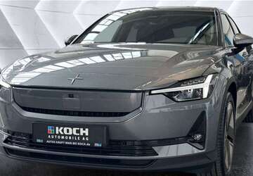 Polestar 2 4.511 km 42.990 &euro; Berlin 10553
